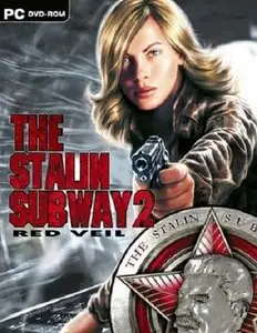 The Stalin Subway 2 Red Veil [PC/ENG]