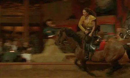 Bartabas Zingaro - Cabaret Equestre (2004)