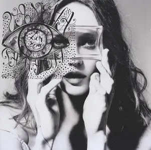 Vanessa Paradis - Love Songs (2013)