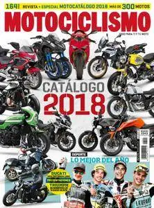 Motociclismo España - 26 diciembre 2017