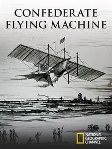 Kenny and Zoltan's Venom Quest - Confederate Flying Machine (2012)