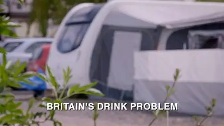 BBC - Panorama: Britain's Drink Problem (2019)