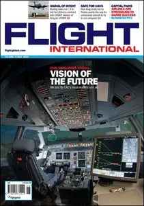 Flight International - 29 June-05 July 2010
