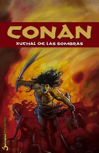 Conan - Xuthal de las Sombras