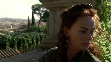 Rome S02E10
