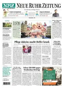 NRZ Neue Ruhr Zeitung Duisburg-Mitte - 14. Dezember 2018