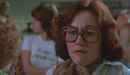 Stephen Kings Carrie (1976)