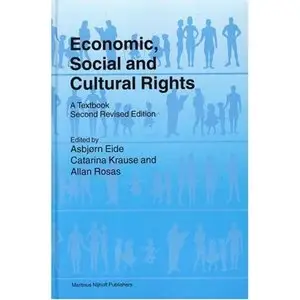 Economic Social and Cultural Rights  