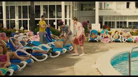 The Inbetweeners Movie (2011)