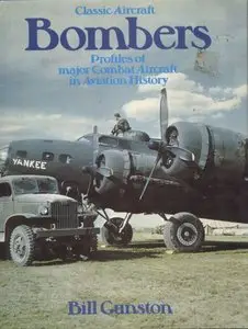 Bombers (Classic Aircraft)
