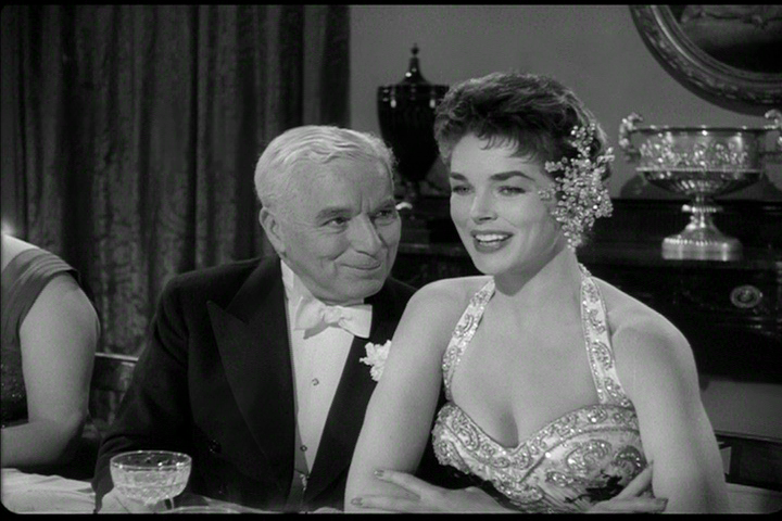 A King in New York - by Charles Chaplin (1957)