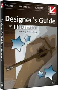 Class On Demand - Designers Guide to Illustrator