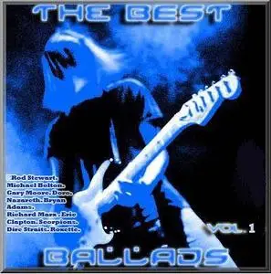 The Best Ballads - 1