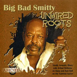 Big Bad Smitty - Disccography 3 Alben (1997-2000)