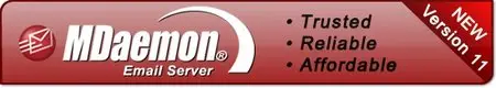 Mdeamon 11.0.3