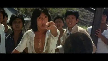 Dragon Lord (1982) [Special Collector's Edition]
