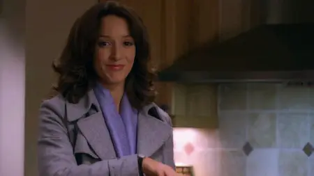 The Night Before the Night Before Christmas (2010)