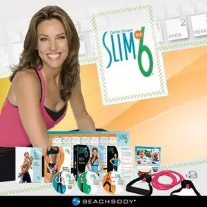 Debbie Siebers: Slim in 6 [repost]