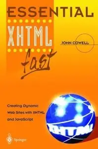 Essential XHTML fast (Repost)