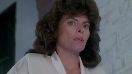 Due occhi diabolici / Two Evil Eyes (1990)