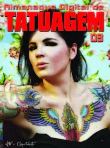 Almanaque Digital de Tatuagem #03