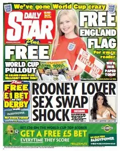 DAILY STAR - 7 Saturday, June 2014