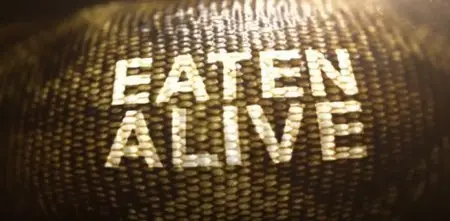Discovery Channel - Eaten Alive (2014)