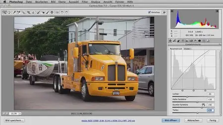 Galileo Design: Adobe Photoshop CS6 für Fortgeschrittene [repost]