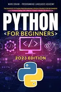 Python for Beginners