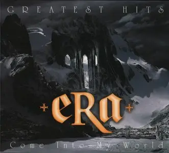 Era - Greatest Hits - 2008