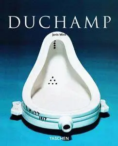 Marcel Duchamp, Art as Anti-Art