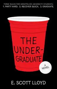 «The Undergraduate» by E. Scott Lloyd