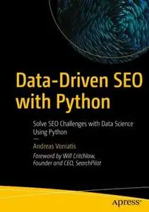 Data Driven Seo With Python