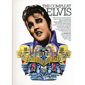 The compleat Elvis (Sheet music)