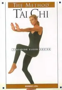 Method TAI CHI 4 Beginners