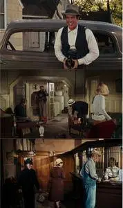 Bonnie and Clyde (1967)