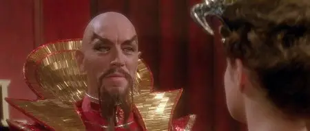 Flash Gordon (1980)