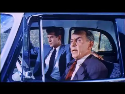 The Unguarded Moment (1956)