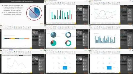 Microsoft Power BI Recipes