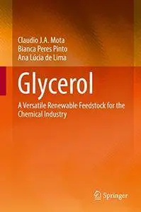 Glycerol: A Versatile Renewable Feedstock for the Chemical Industry [Repost]