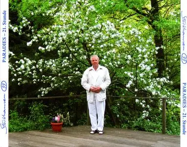 Karlheinz Stockhausen - Paradies, 21 Stunde aus Klang (2009) {Stockhausen-Verlag No. 99}
