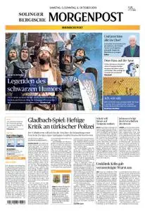 Solinger Morgenpost – 05. Oktober 2019