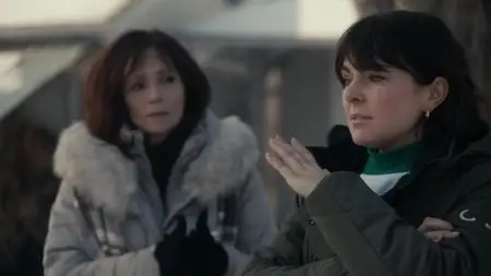 Coroner S03E10