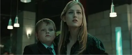 Branded (2012)