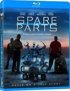  Spare Parts (2015) 