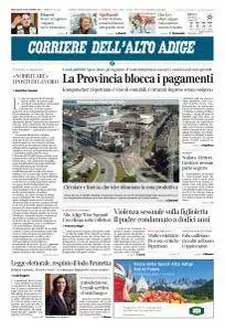 Corriere della Sera Edizioni Locali - 20 Settembre 2017