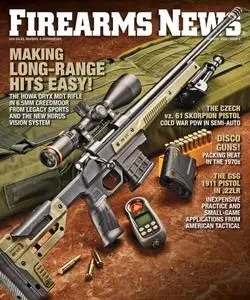 Firearms News - January 2020