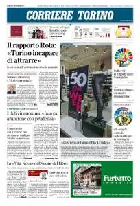 Corriere Torino – 27 novembre 2020