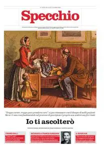Specchio - 10 Settembre 2023