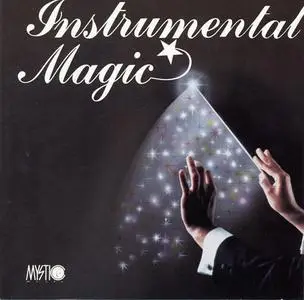 Various Artists - Instrumental Magic [2 CD Box Set] - Disc 1 (1991)